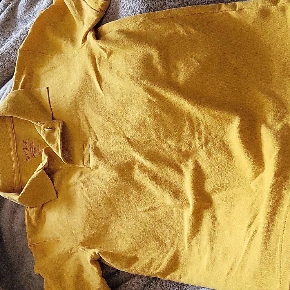 School Uniform Shirt